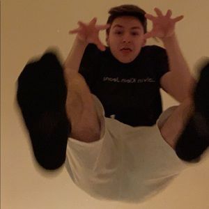 Meet your Posher, Jack